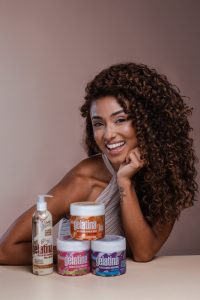 Linha Doces Sensações: conheça as novas gelatinas da Soul Power