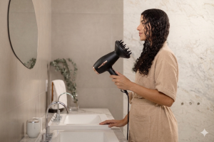 Proteção térmica para cabelo: por que você precisa usar?