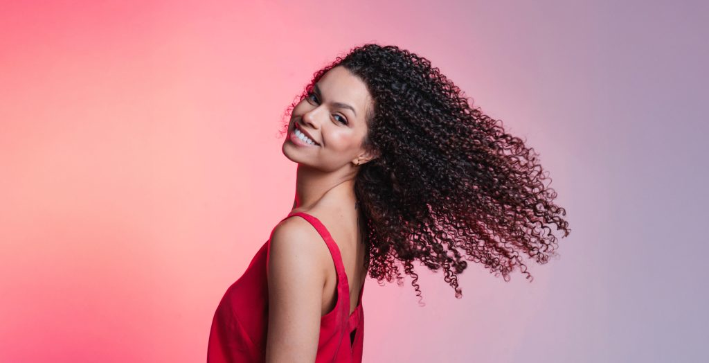 Finalização sem regras: o efeito que você quer no seu cabelo